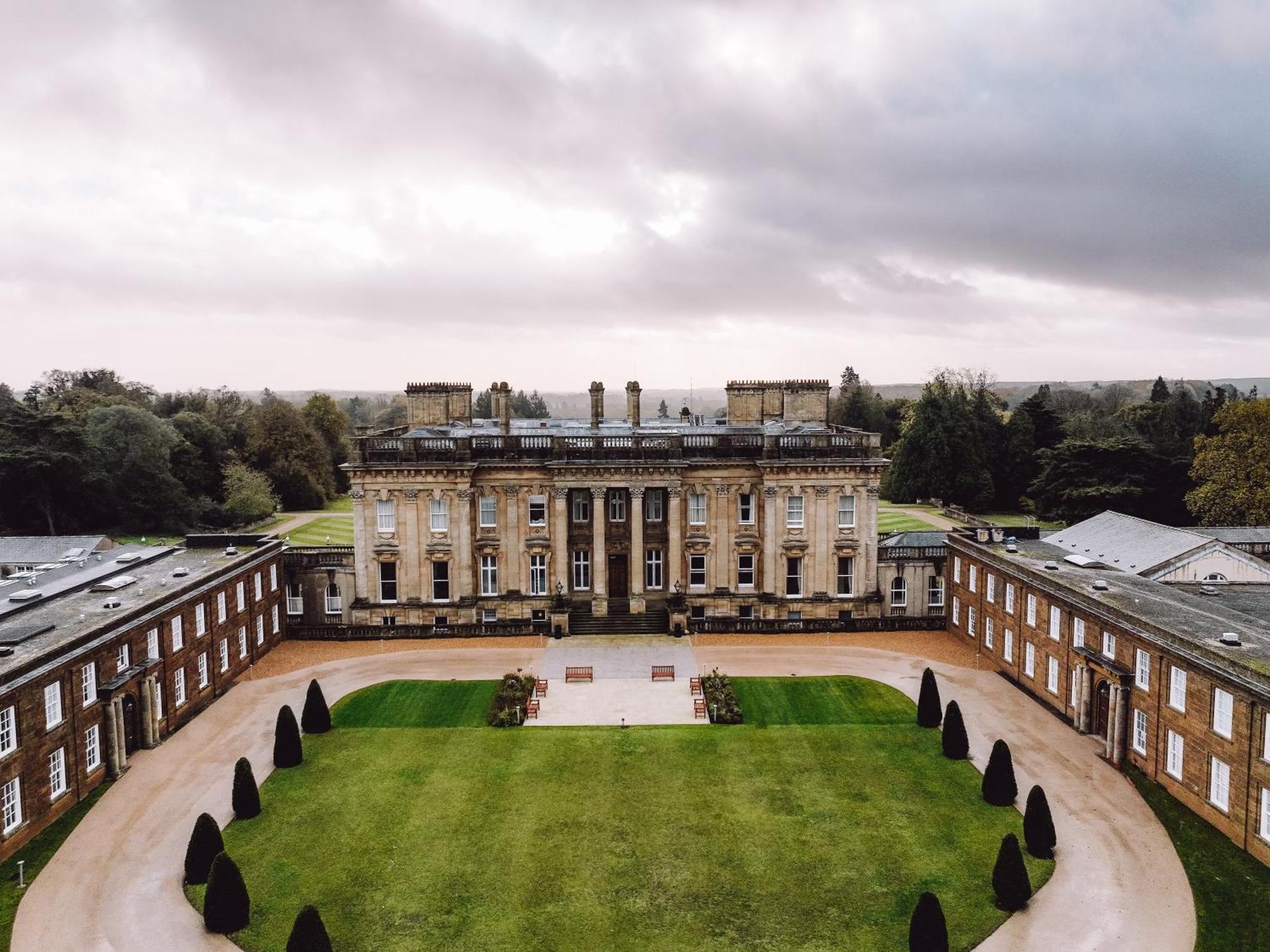 Reserve, By Warner Hotels - Heythrop Park Chipping Norton Exterior foto