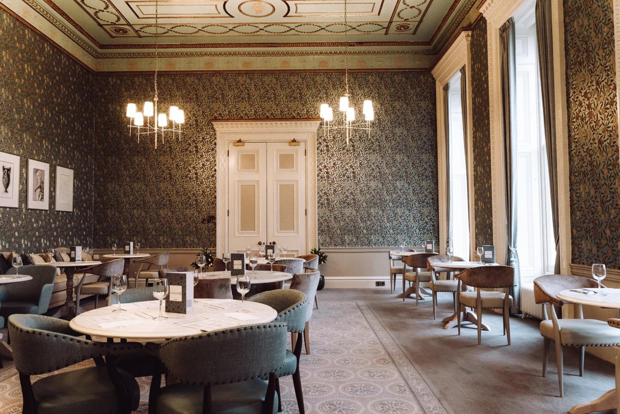 Reserve, By Warner Hotels - Heythrop Park Chipping Norton Exterior foto