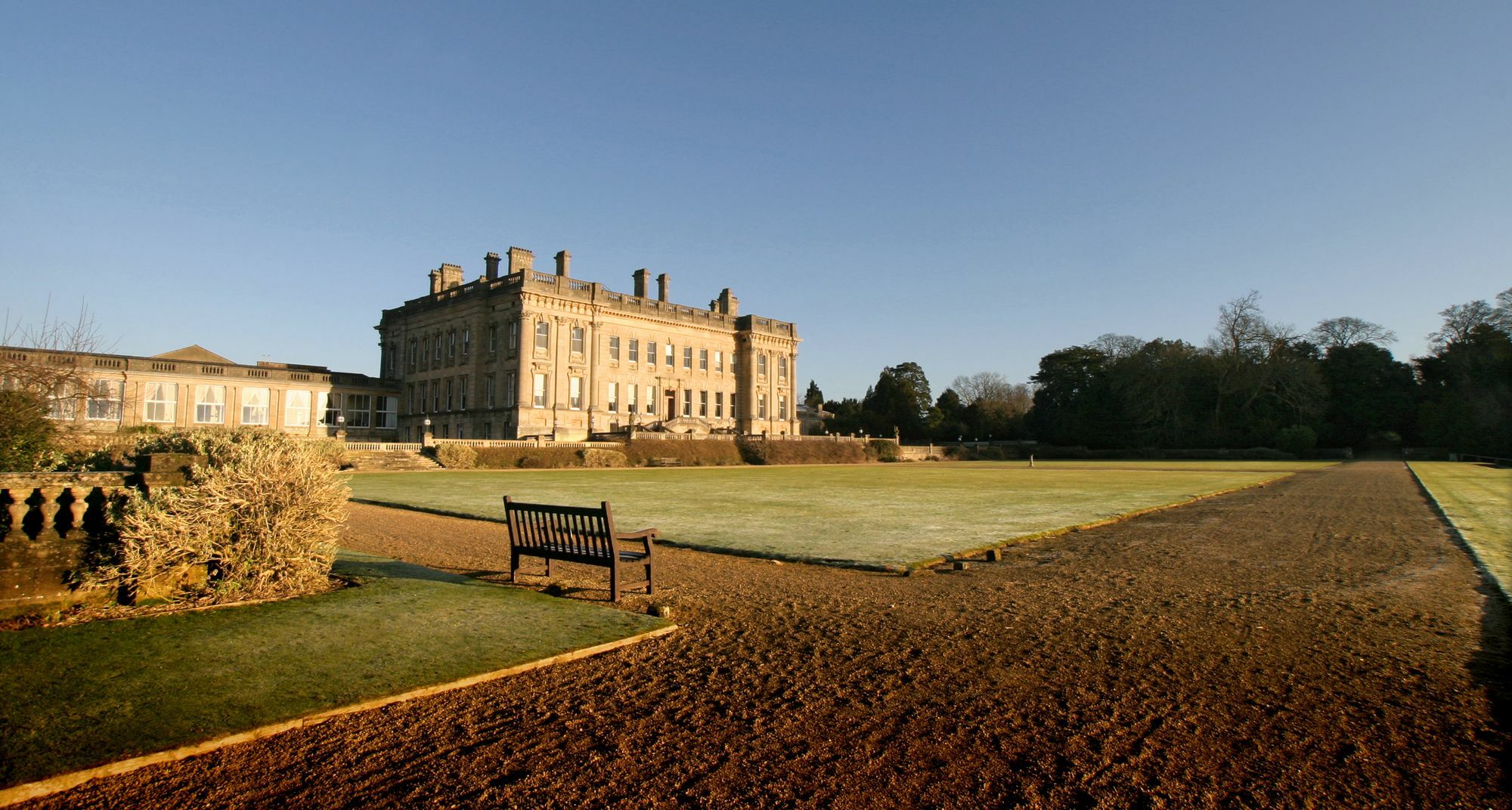 Reserve, By Warner Hotels - Heythrop Park Chipping Norton Exterior foto